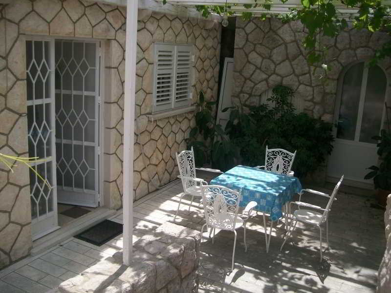 Bulic Apartment *