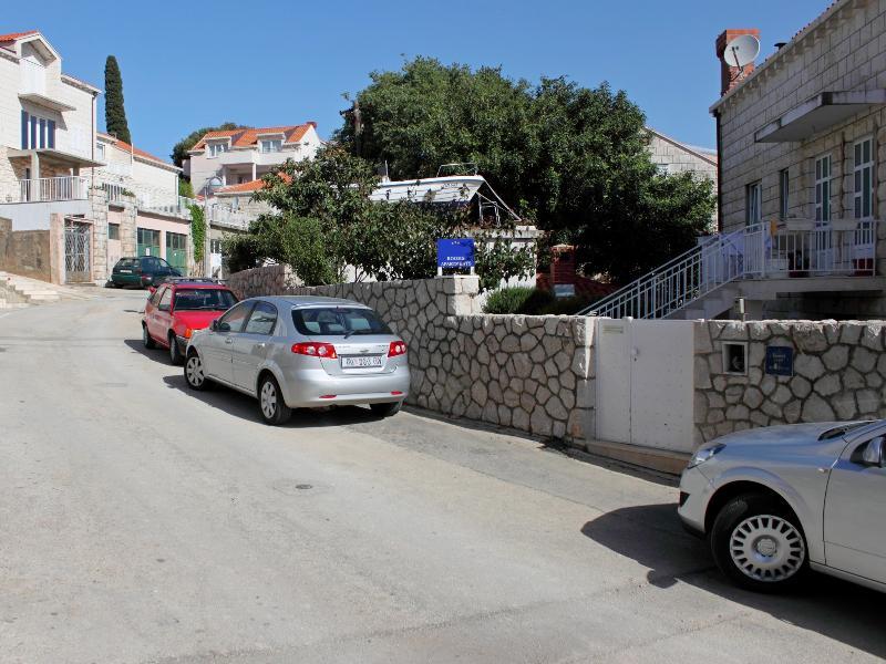 Bulic Apartment Dubrovnik