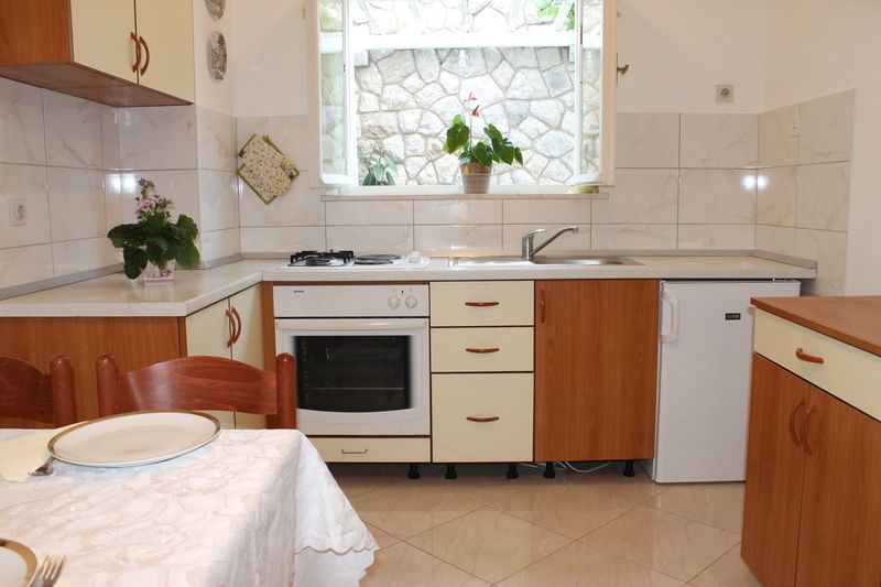 Bulic Leilighet Dubrovnik