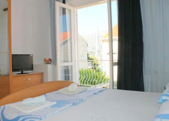Apartments Bulic