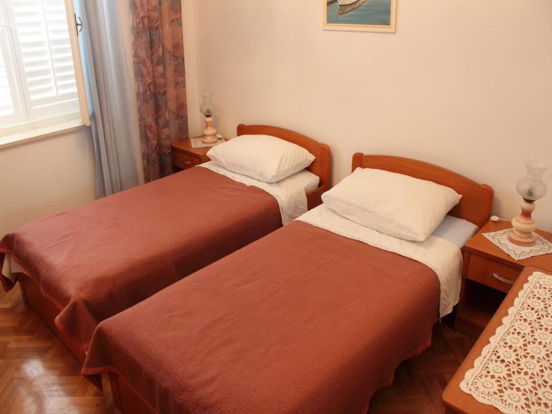 Bulic Apartment
