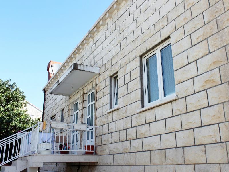 Bulic Apartment