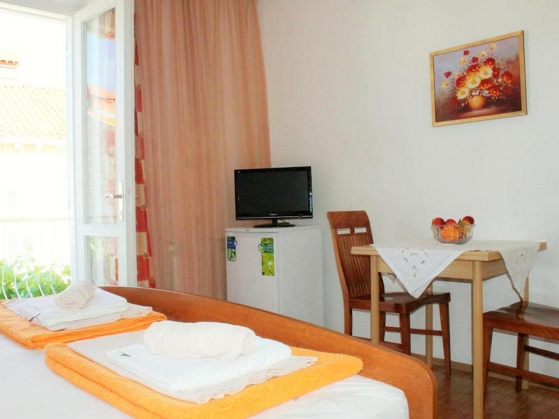Apartment Bulic